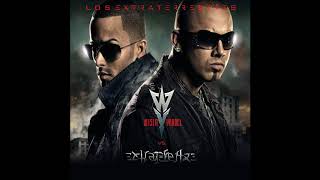 Oye Donde Esta el Amor (feat.  Franco de Vita) - Wisin & Yandel