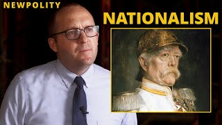 The Rise of Nationalism | Two Cities w/ Dr. Andrew Willard Jones Guide