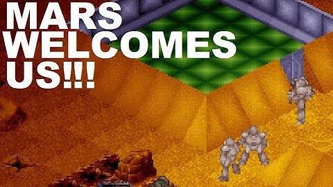 Lets Play X-COM UFO Defense - Part 73 THE KNIGHTS OF CYDONIA! (Finale)