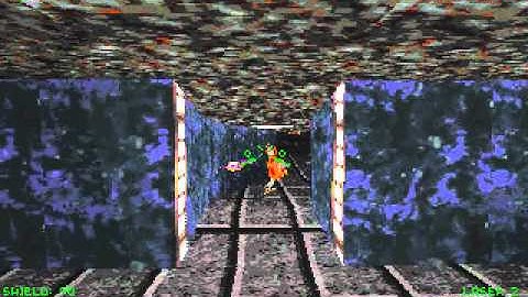 Descent - Level 1 - Insane, No Deaths, No Mid-Level Saves, Full Rescue Run