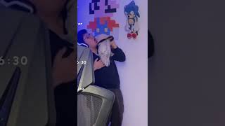 El Momento Más Tierno De Mateo