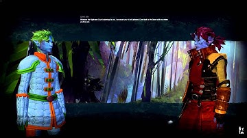 GW2 - Sylvari Engineer Main Story: Part 4