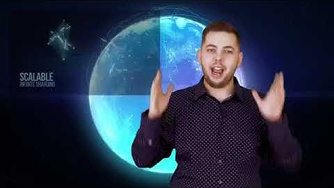 BLOCKCHAIN TON - TELEGRAM OPEN NETWORK