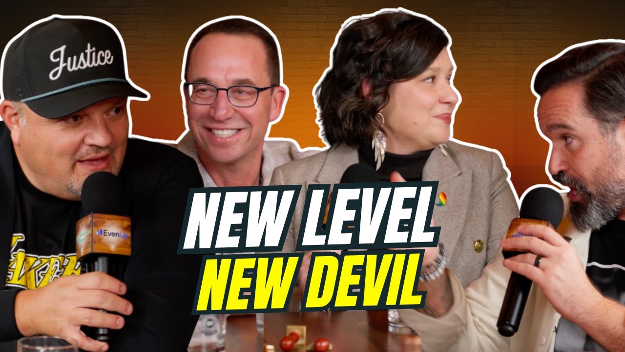 Breaking Down the BUSINESS of LAW | Bourbon of Proof vs. Mary Ellen Murrah