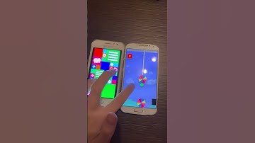 Android 4.4.4 TouchWiz vs Android 5.0.1 TouchWiz!