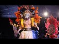 Brazil  associao cultural flor ribeirinha  23rd international folk festival