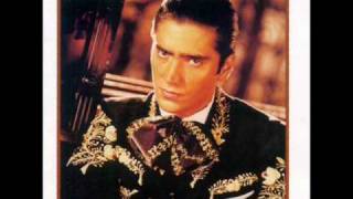 Video thumbnail of "Amante Torero - Alejandro Fernandez"