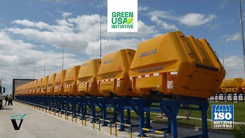 CNG Virtual Pipeline in the US