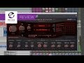 Review - Seventh Heaven Reverb Plug ins By LiquidSonics