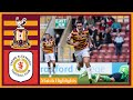 Bradford Crewe goals and highlights