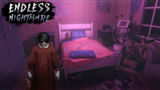 Endless Nightmare: 3D Creepy & Scary horror game - Exploration1, starters come here! screenshot 2