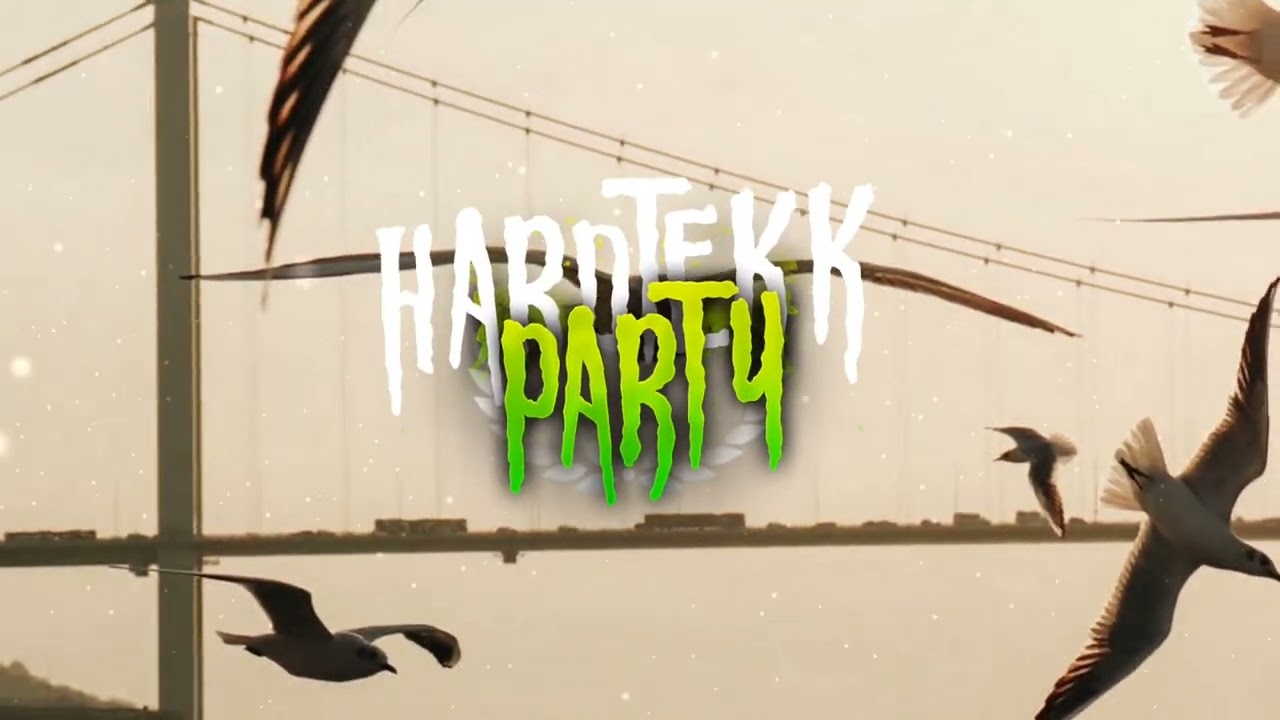 DizZzy - er hat gesagt Drogen sind in Ordnung [HARDTEKK]