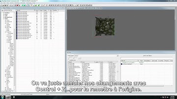 Creation Kit Tutorial Series - Épisode 2 FR