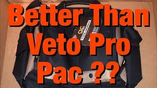 clc custom leathercraft 1537