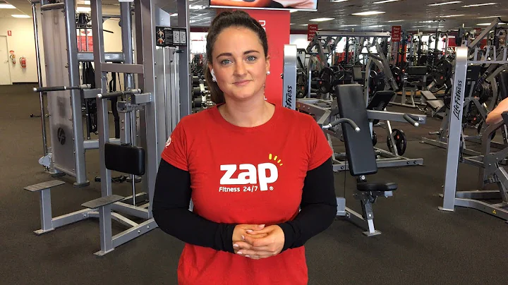 Functional Training - Alyssa Wood Personal Trainer