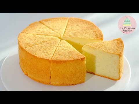 Vidéo: Dois-je réfrigérer le chiffon cake ?