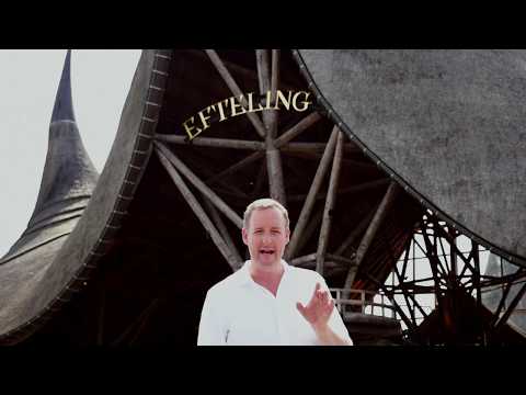 Efteling - The World of Wonders