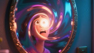 Ash Black: A Modern Fairy Tale