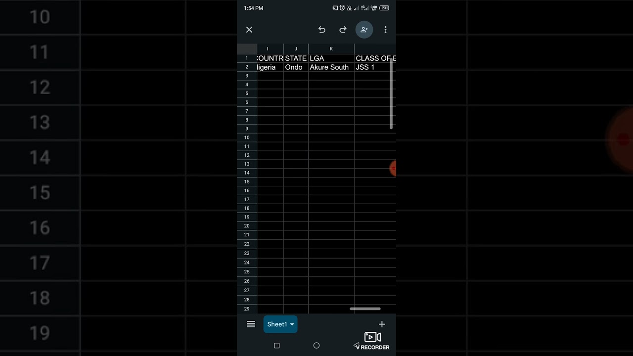 20  Admitting Bulk Learners Direct Registration by school Admin