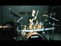 Обзор Yamaha Maple Custom Absolute от Александра Касярума Joncofy 