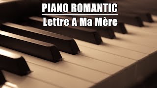 A Comme Amour | Best Instrument Music🥰🥰Best Relaxing Piano Classic🎹 Piano Romantic Songs