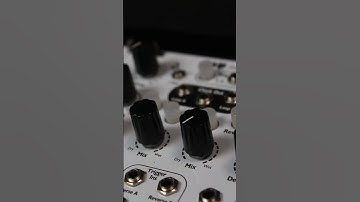 ⁠4ms POD48X - In the lab