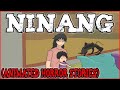 Ninang  aswang animated horror stories  true stories