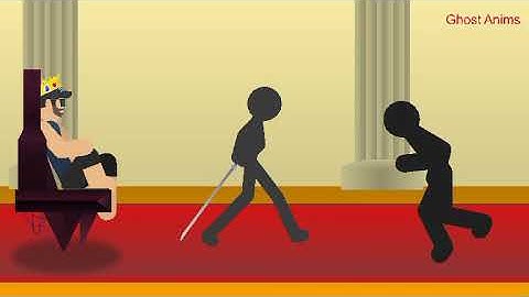 sticknode| protect king 👑 Ralph👑 Collab