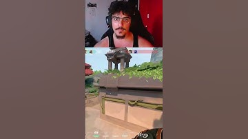 ex immo 2 player trying to climb back up xd