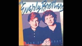 The Everly Brothers - I know love [ LP version ]