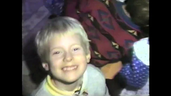 1988 | Steffel Home Videos