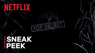 The Witcher: Season 2 | Title and Logo Reveal | Netflix