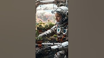 From Oceans to Mars: Humanity
