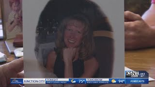Family mourns loss of woman shot by stray bullet, fights for change