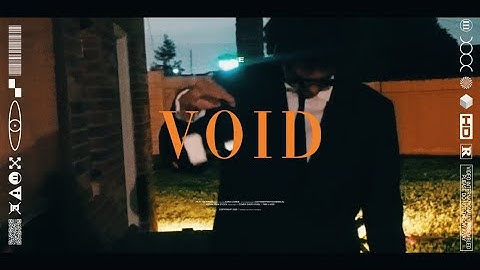void - FBI (Official Music Video)