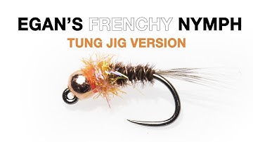 Learn How To Tie The Egan