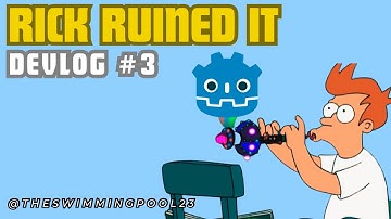 Writing a TV Theme Song for my Metroidvania Game (Devlog)