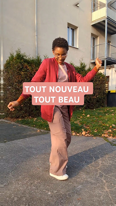 Morijah & Dena Mwana - Tout Nouveau Tout Beau @Morijah ‎@DenaMwana #afrogospel #fyp #season #short