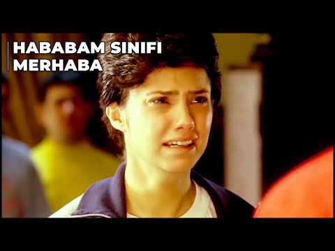 Adam Değilmişsin! | Hababam Sınıfı Merhaba Türk Komedi Filmi