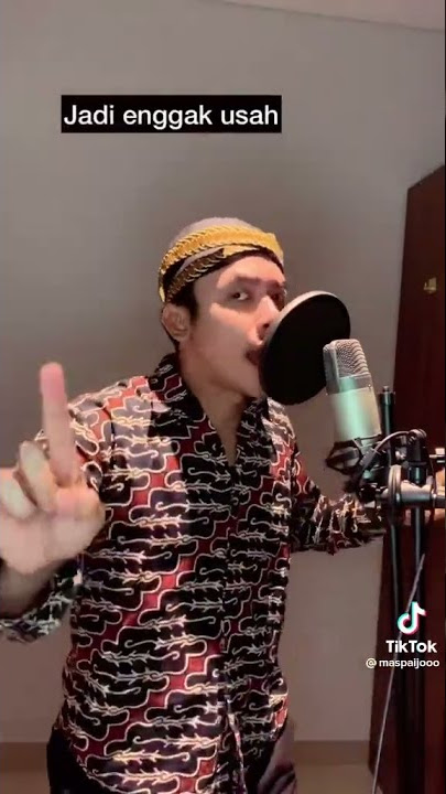 lagu viral mas Paijo bantu subcribe dong temen2 biar bisa terhujud jadi yutuber demi operasi
