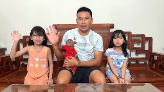 Download Lagu Kom terug naar huis! Monkey Bibi's gelukkige dag met papa, Chip en Xuka MP3 Download Lagu Kom terug naar huis! Monkey Bibi's gelukkige dag met papa, Chip en Xuka MP3