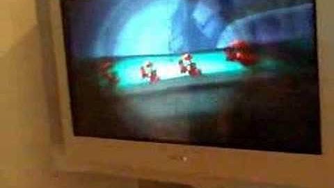 Ratchet Glitches PART 1