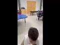 Seth-Michael at POP Summer Childcare 2021
