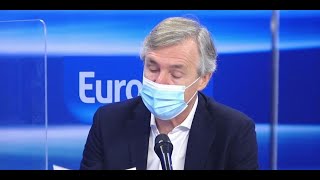 Macron dans le Nord : président ou candidat ?