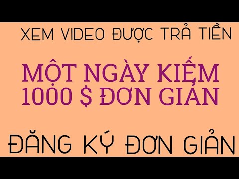 WED XEM QUẢNG CÁO KIẾM TIỀN 2021,NGÀY KIẾM 200-500 $ ĐƠN GIẢN,RÚT TIỀN VỀ NGAY 3 ĐẾN 5 PHÚT | Bao quát những nội dung liên quan đến bikiplamgiaultv chi tiết nhất