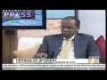 Morning Express Discusion:  Person Of Interest - Ahmednasir Abdullahi Part 1