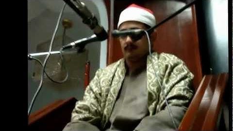 الشيخ محمود شحات سورة الشمس مقام نهاوند رائعة انجلترا