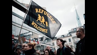 Видео "Sweden Fact Check" and the Rise of the Post-Truth Left от The Academic Agent, Швеция