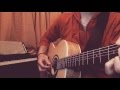 恋/星野源(cover)