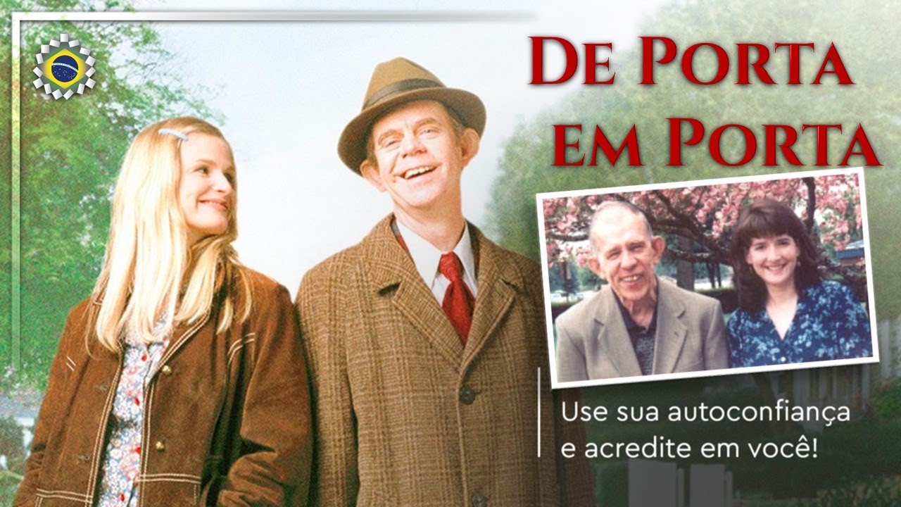 De Porta em Porta 🔹 Completo em HD 🔹 De Porta em Porta Filme ...